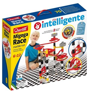 Obrazek Migoga Race Marble Run