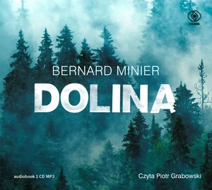 Bild von [Audiobook] CD MP3 Dolina