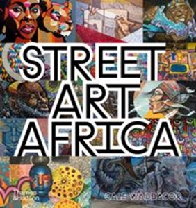 Bild von Street Art Africa