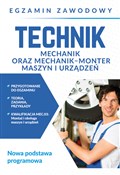 Technik me... - Grzegorz Telok -  fremdsprachige bücher polnisch 