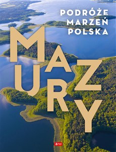 Bild von Podróże marzeń Mazury