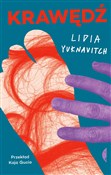 Krawędź - Lidia Yuknavitch -  Książka z wysyłką do Niemiec 