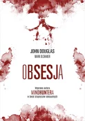 Obsesja Wy... - John Douglas, Mark Olshaker -  Polnische Buchandlung 