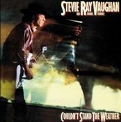 Polnische buch : Couldn't s... - Stevie Ray Vaughan