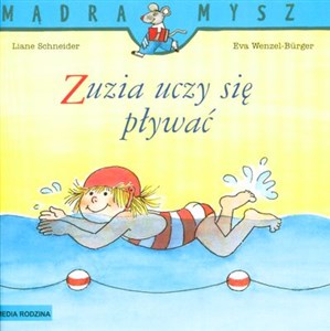 Bild von Zuzia uczy się pływać
