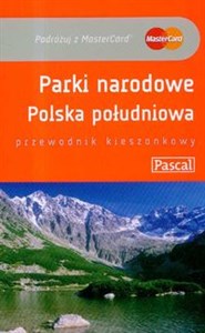Obrazek Parki Narodowe Polska Południowa
