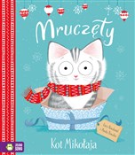 Mruczęty K... - Lucy Rowland - buch auf polnisch 