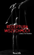 Receptura ... - Łukasz Piotrowski -  Polnische Buchandlung 