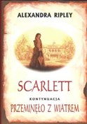 Scarlett K... - Alexandra Ripley -  Polnische Buchandlung 
