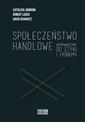 Społeczeńs... - David Schmidtz, Robert Lusch, Cathleen Johnson -  Polnische Buchandlung 