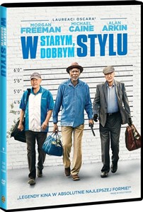 Bild von W starym, dobrym stylu DVD