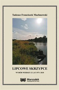 Bild von Lipcowe skrzypce Wybór wierszy z lat 1971-2018