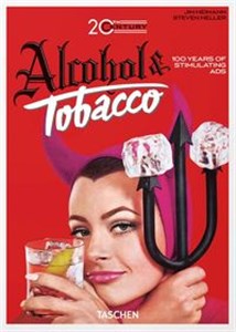 Bild von 20th Century Alcohol & Tobacco Ads. 40th Ed.