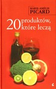 20 produkt... - Marie-Amelie Picard -  fremdsprachige bücher polnisch 