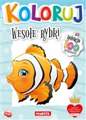 Wesołe ryb... - Opracowanie zbiorowe - buch auf polnisch 