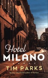 Obrazek Hotel Milano