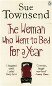 Woman Who ... - Sue Townsend -  Polnische Buchandlung 