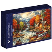 Puzzle 300... -  fremdsprachige bücher polnisch 