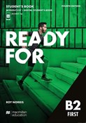 Książka : Ready for ... - Roy Norris