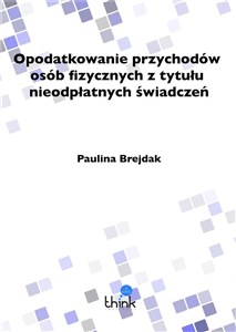 Obrazek Opodatkowanie przychodów osób fizycznych..