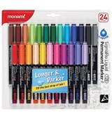 Polska książka : Marker per...