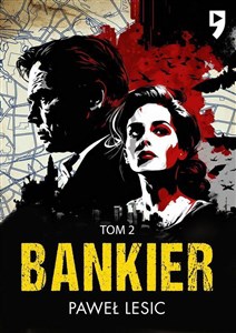 Obrazek Bankier. Tom 2