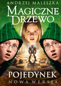 Bild von Magiczne drzewo Pojedynek nowa wersja