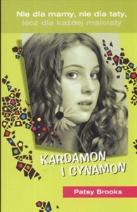 Obrazek Kardamon i cynamon