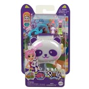 Książka : Polly Pock...