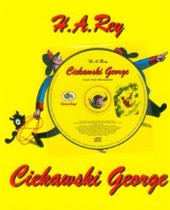Bild von Ciekawski George + CD