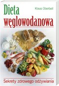 Polnische buch : Dieta węgl... - Klaus Oberbeil