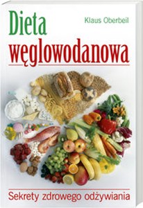 Bild von Dieta węglowodanowa Sekrety zdrowego odżywiania