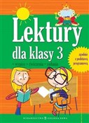 Lektury dl... - Opracowanie Zbiorowe - buch auf polnisch 