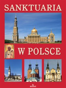 Obrazek Sanktuaria w Polsce