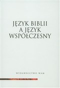 Język Bibl... - Opracowanie Zbiorowe -  fremdsprachige bücher polnisch 