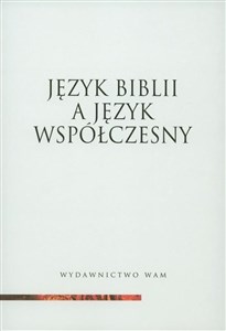 Bild von Język Biblii a język współczesny