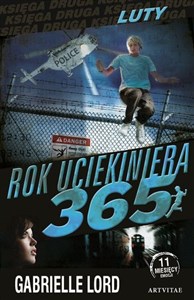 Bild von Rok uciekiniera 365 Luty