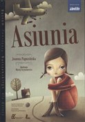 Asiunia - Joanna Papuzińska - Ksiegarnia w niemczech