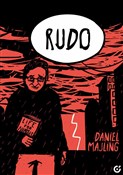 Rudo - Daniel Majling - Ksiegarnia w niemczech