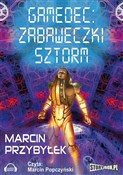 Zobacz : [Audiobook... - Marcin Przybyłek