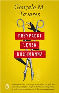 Bild von Przypadki Lenza Buchmanna