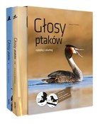 Polska książka : Głosy ptak... - G. Kruszewicz Andrzej