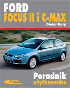Obrazek Ford Focus II i C-MAX