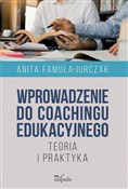 Wprowadzen... - Anita Famuła-Jurczak -  Książka z wysyłką do Niemiec 