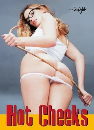 Obrazek HOT CHEEKS