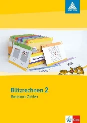 Polska książka : BLITZRECHN...