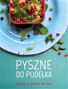 Pyszne do ... - Grażyna Bober-Bruijn -  polnische Bücher