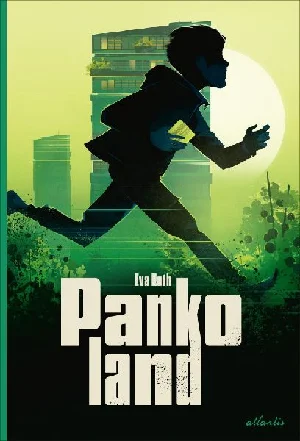 Bild von ROTH, E: PANKOLAND