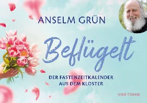 Obrazek GRÜN, A: BEFLÜGELT