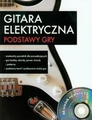 Polnische buch : Gitara ele... - Opracowanie Zbiorowe